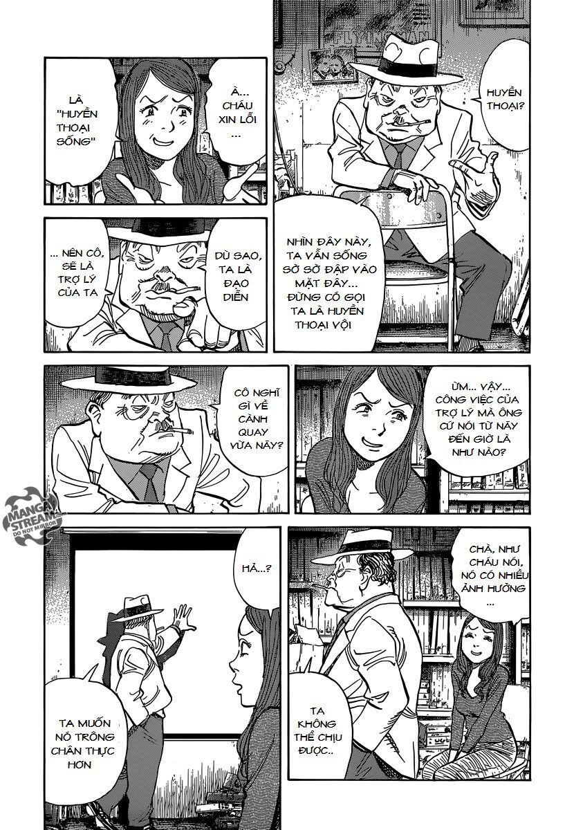 billy bat chapter 151 18