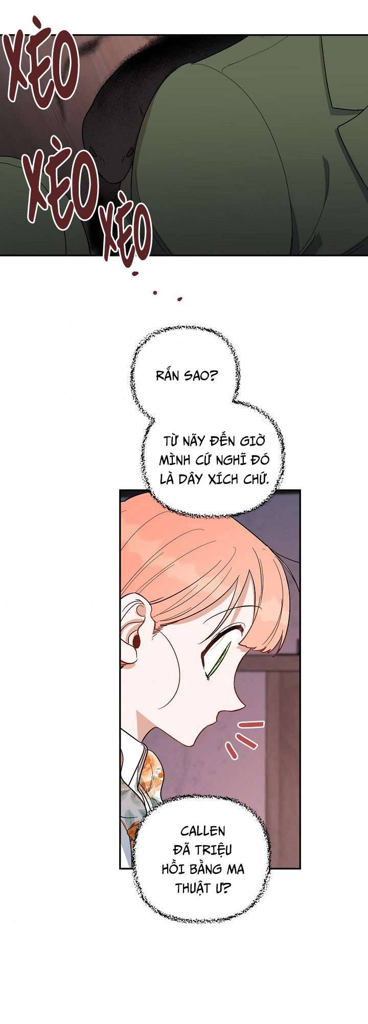 phương pháp trở thành con gái của người hùng bóng đêm chapter 26 37