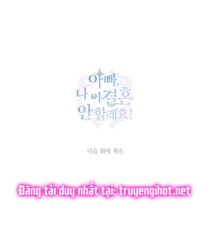 cha à, con không muốn kết hôn đâu chapter 83 91