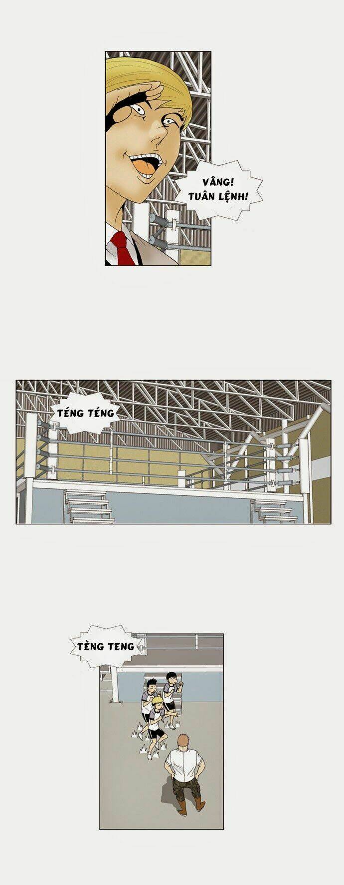 ultimate legend: kang hae hyo chapter 59 12