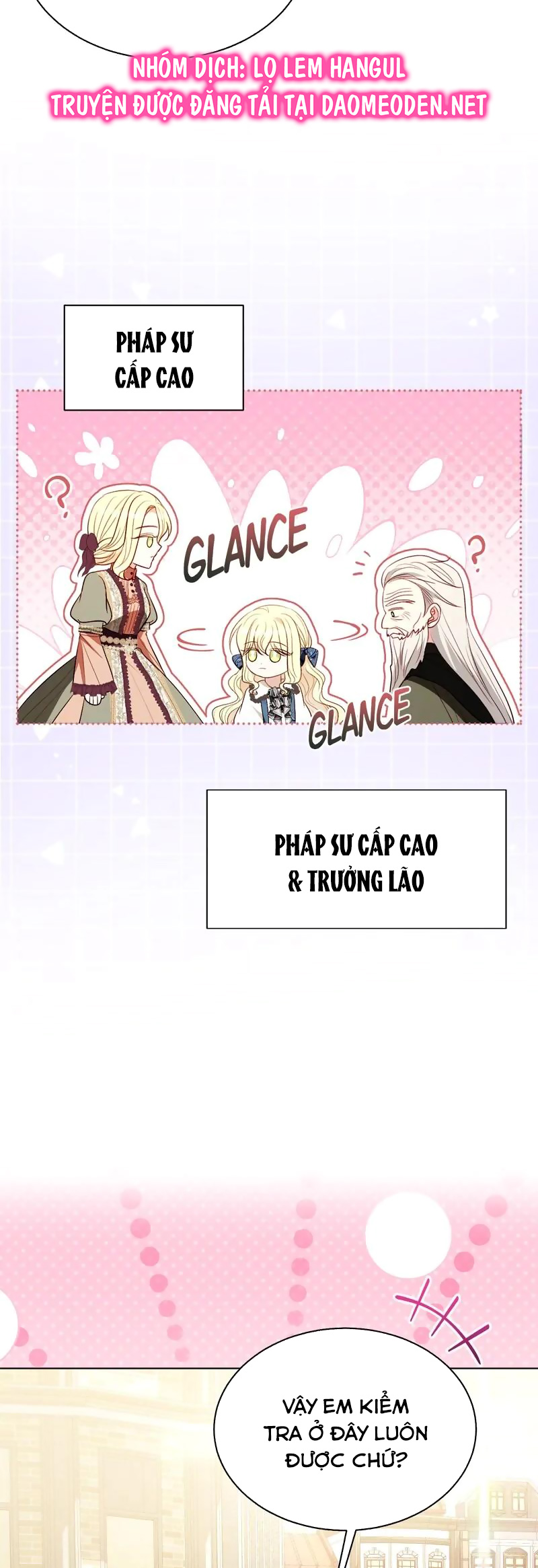 papa của tôi đã xuất hiện chapter 69 23