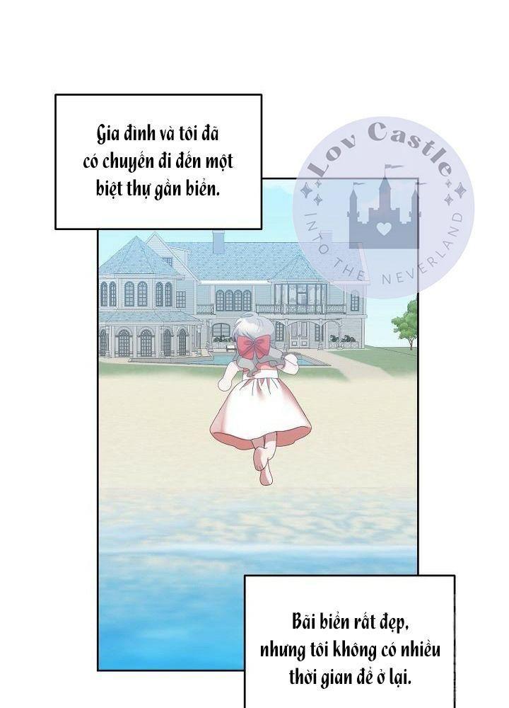 cô tiểu thư bé nhỏ thuần hóa các nhân vật chính chapter 56 19