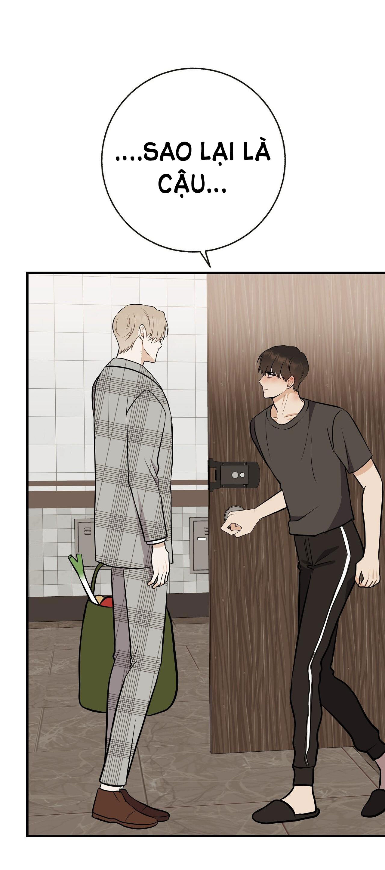 đứa bé là con tôi chapter 42.2 27