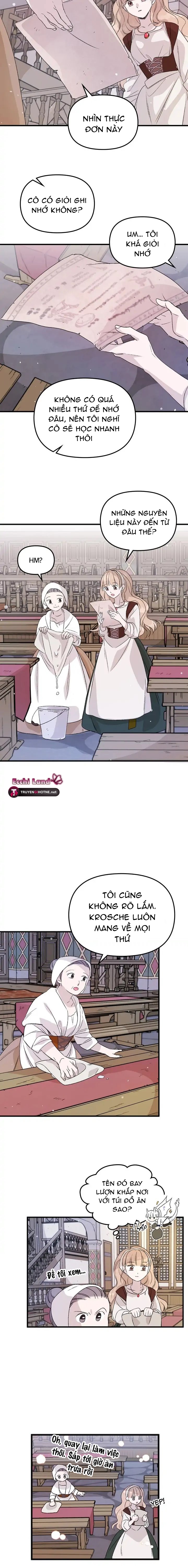 nhật kí của rồng chapter 5.2 1