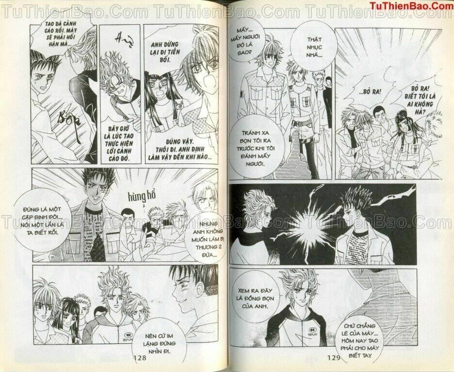 bí mật chapter 6 63