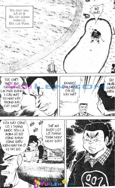 dandoh chapter 17 48