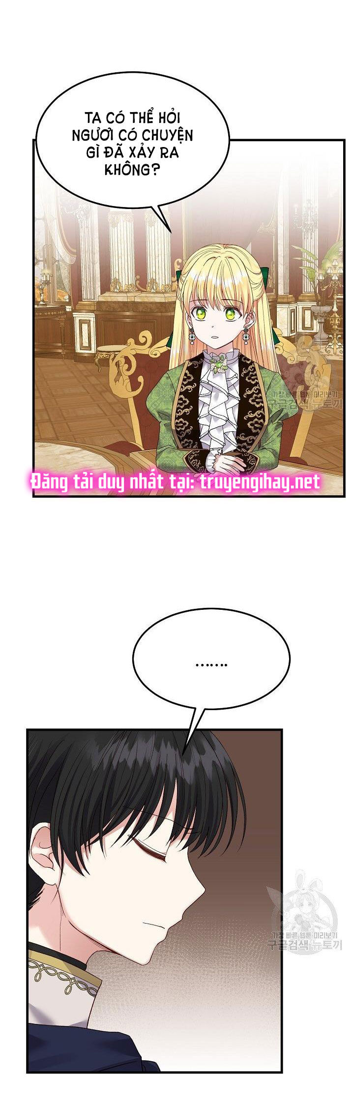 trở thành vợ thái tử quái vật chapter 50.2 7