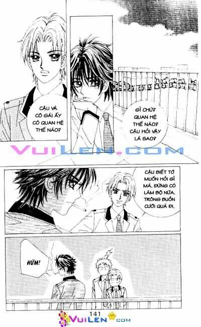 tìm lại tình yêu chapter 24 2