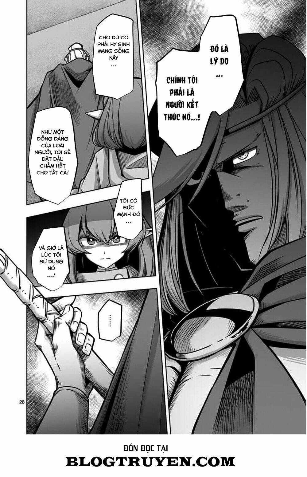 helck manga chapter 53.2 12
