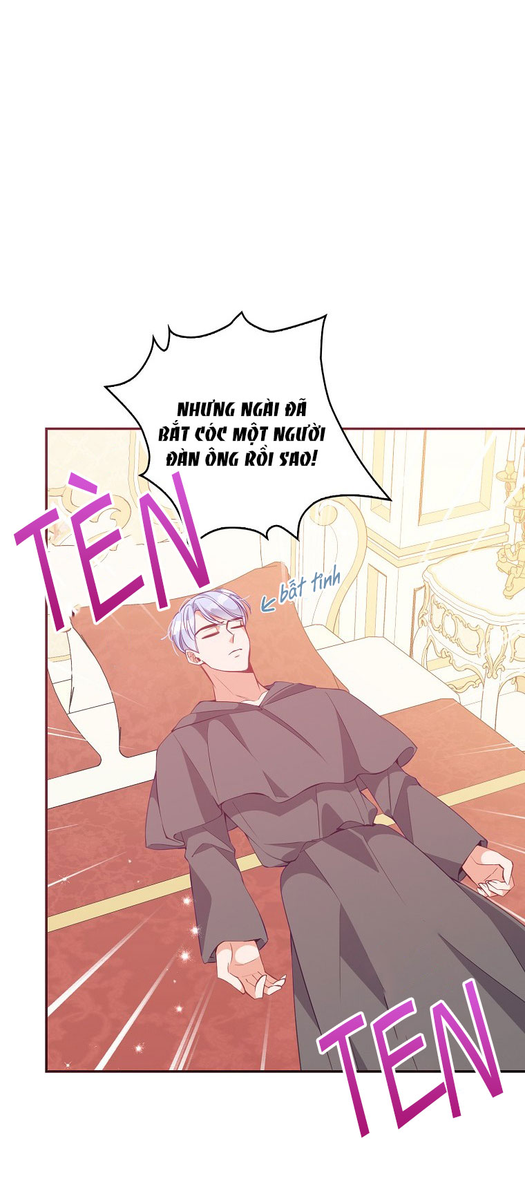 em gái cưng của đại công tước phản diện chapter 64 4