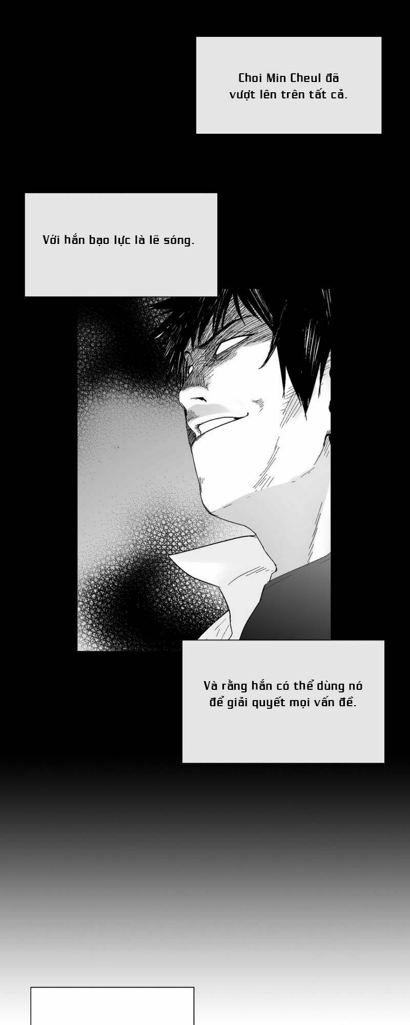 bạo lực học đường chapter 56 38