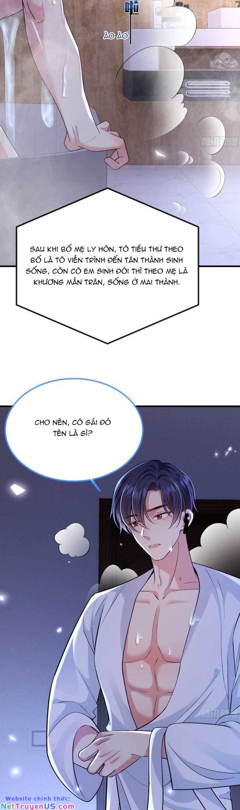 phu nhân mỗi ngày đều muốn chạy trốn chapter 10 24