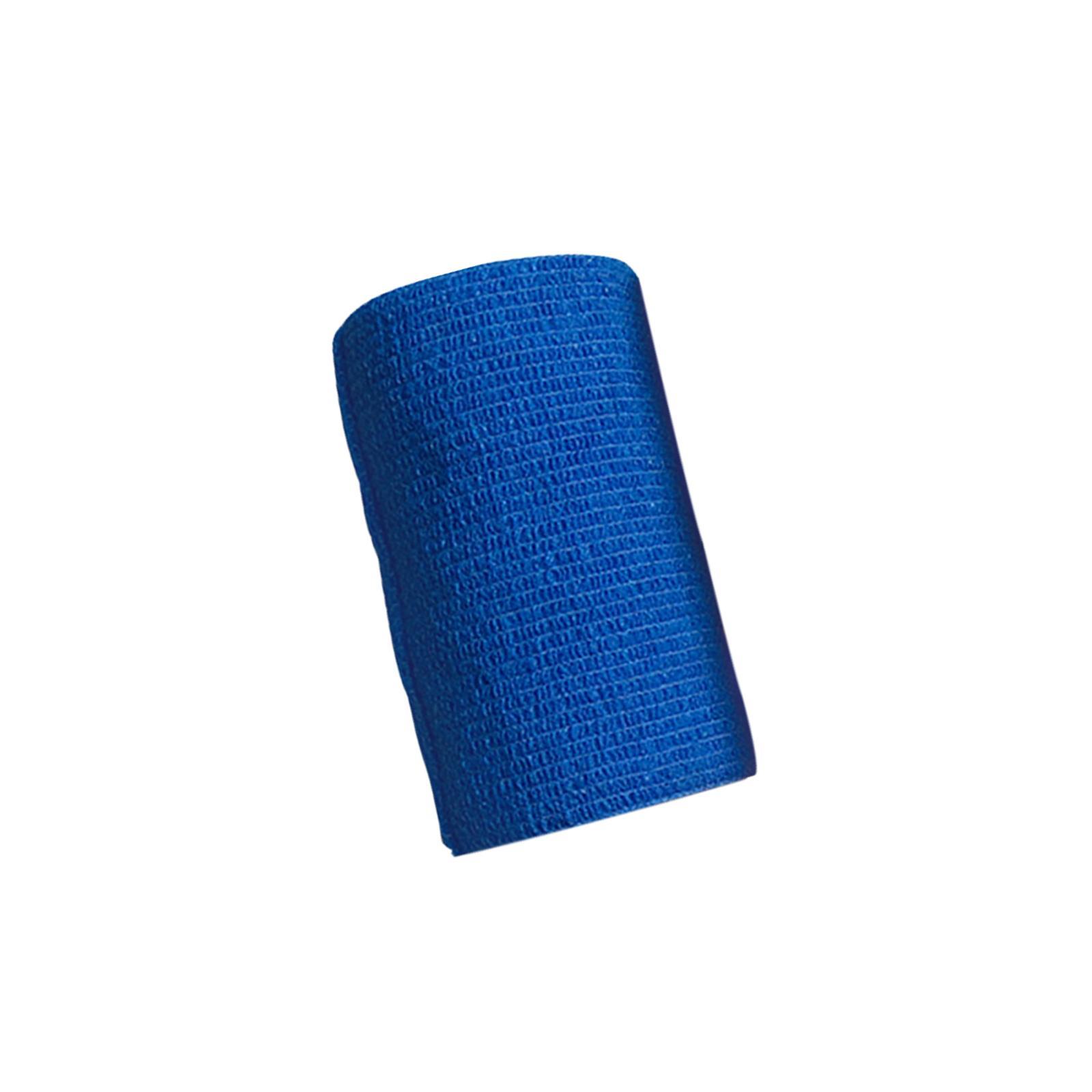 For Horses, Athletic Tape, 4 inch Elastic Non Woven Breathable Horse Leg Wrap, Self Sticky Tape Wrap