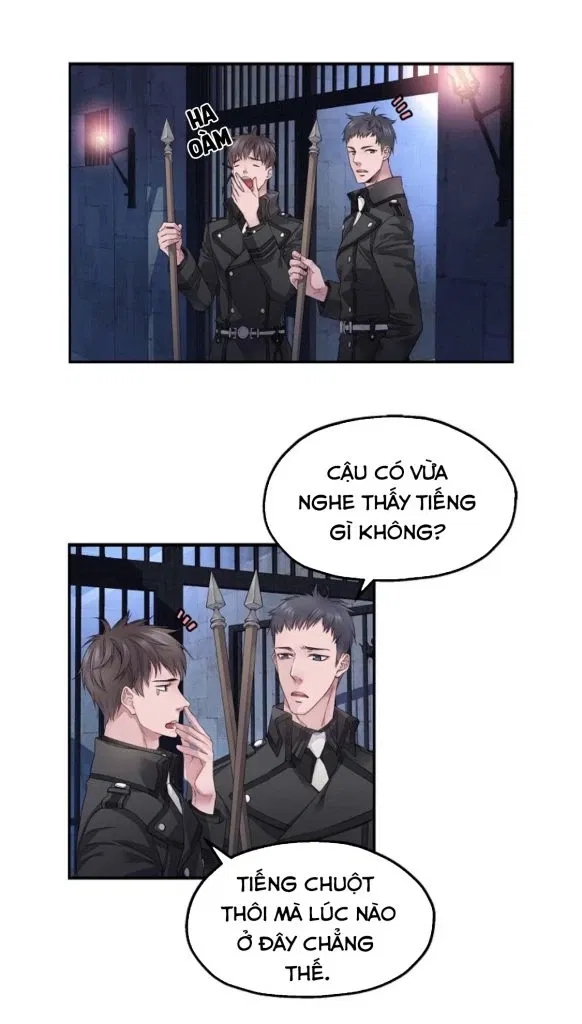 ảo mộng bất thành chapter 6 1