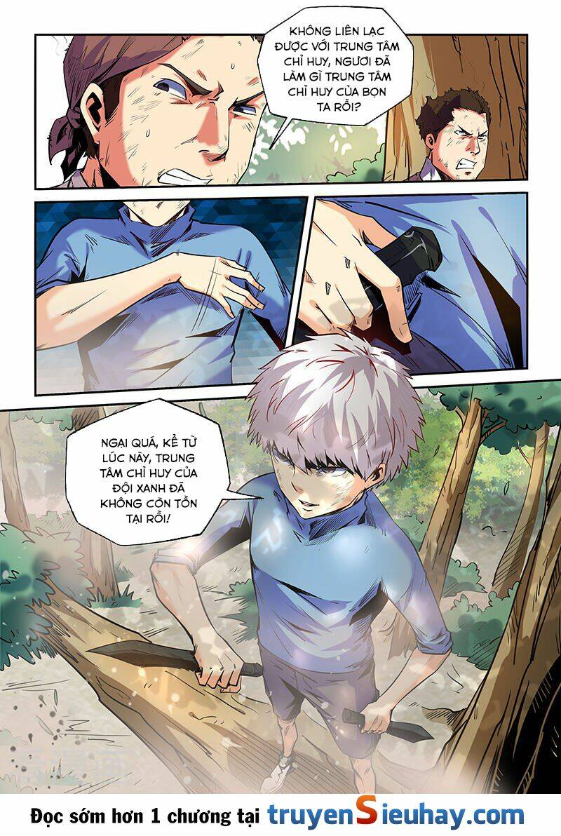 tu chân tứ vạn niên chapter 74 11