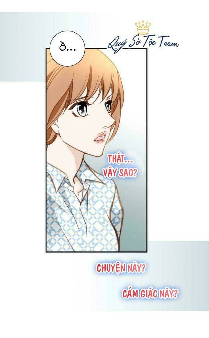 tiếp xúc chí mạng chapter 41 26