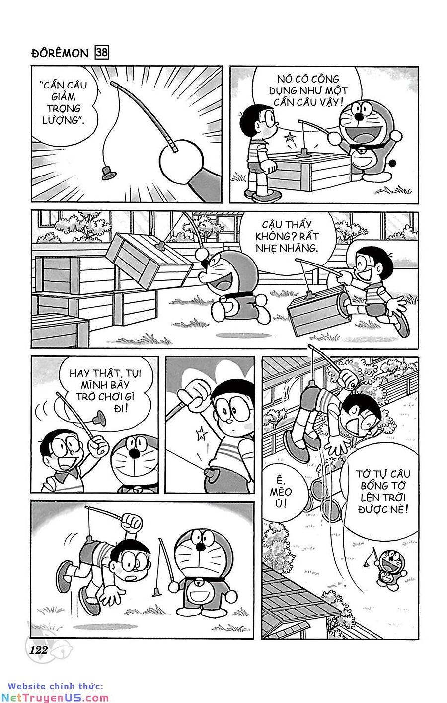 doraemon chapter 688 2