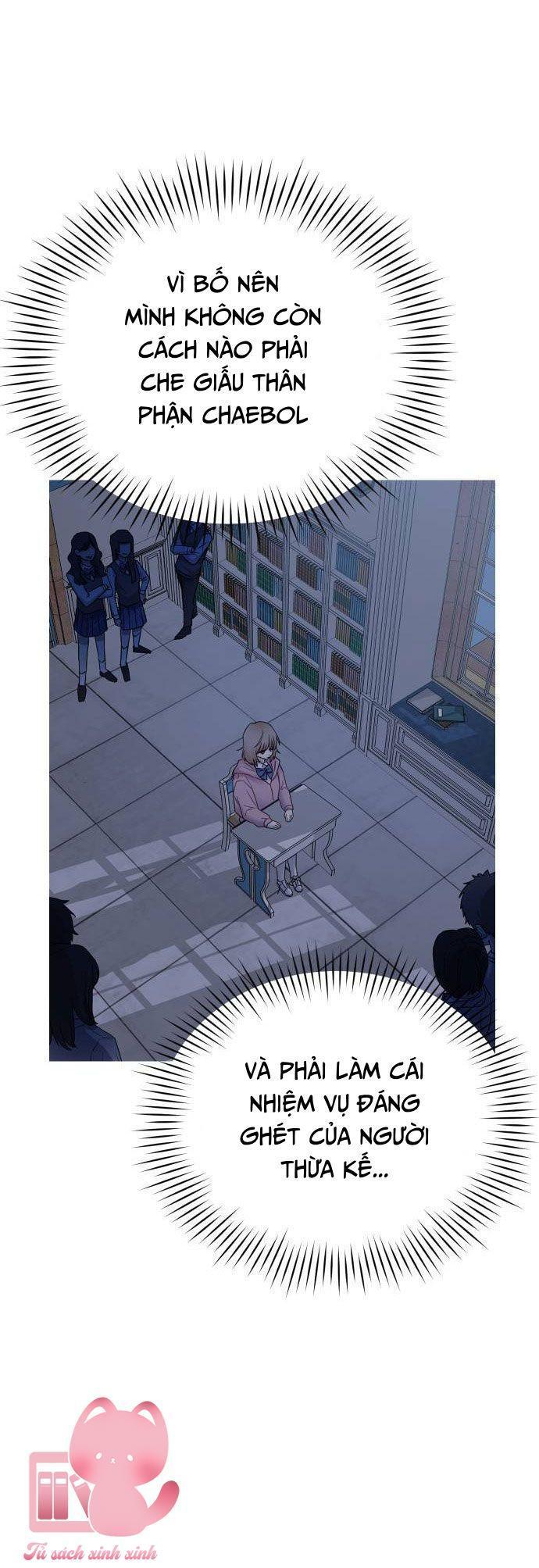 quản gia, làm ơn đấy! chapter 6 57