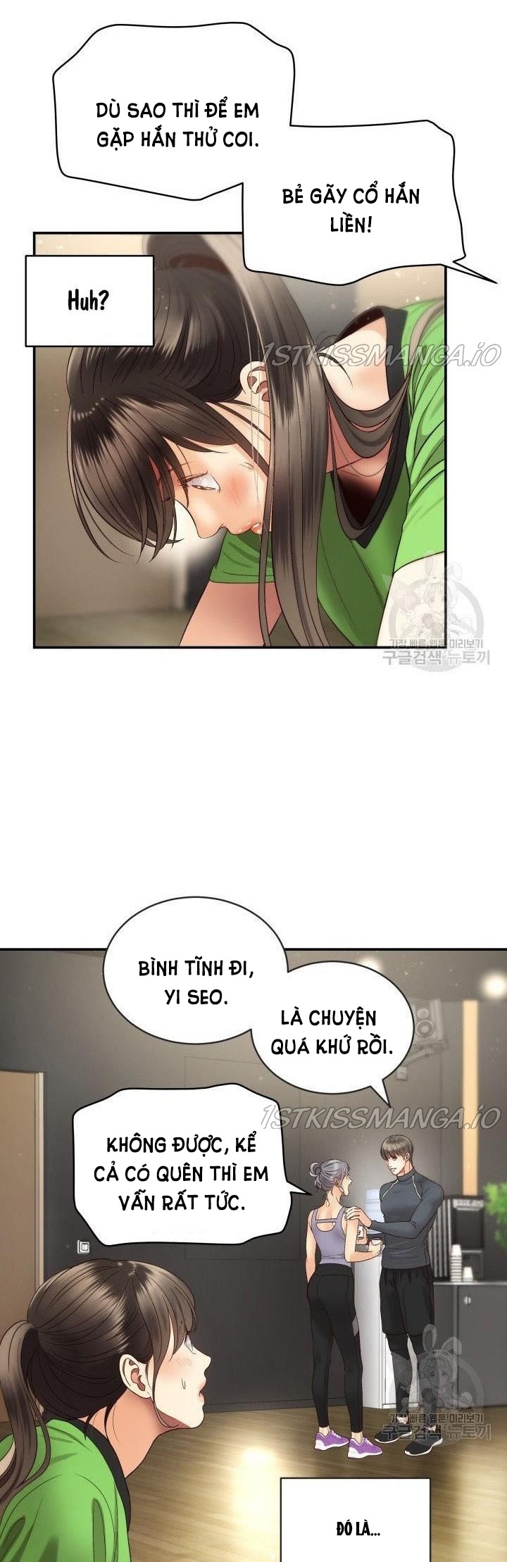 [16+] ánh sao ban mai chapter 24 12