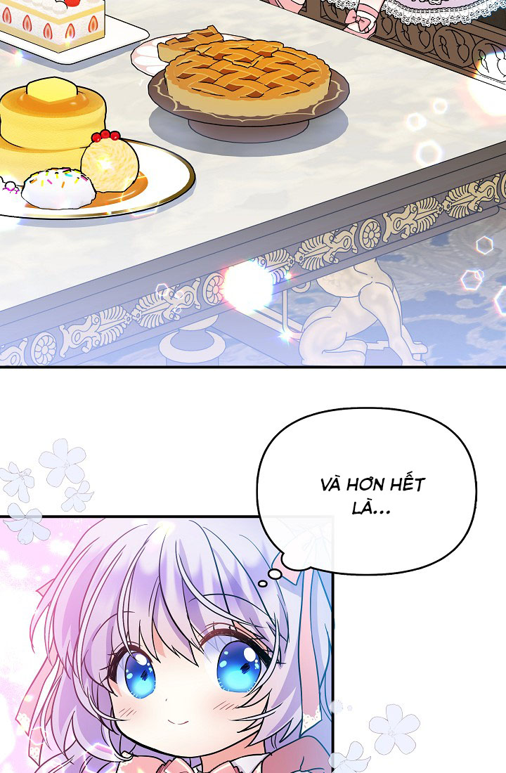 tái sinh thành con gái nam chính chapter 6 40