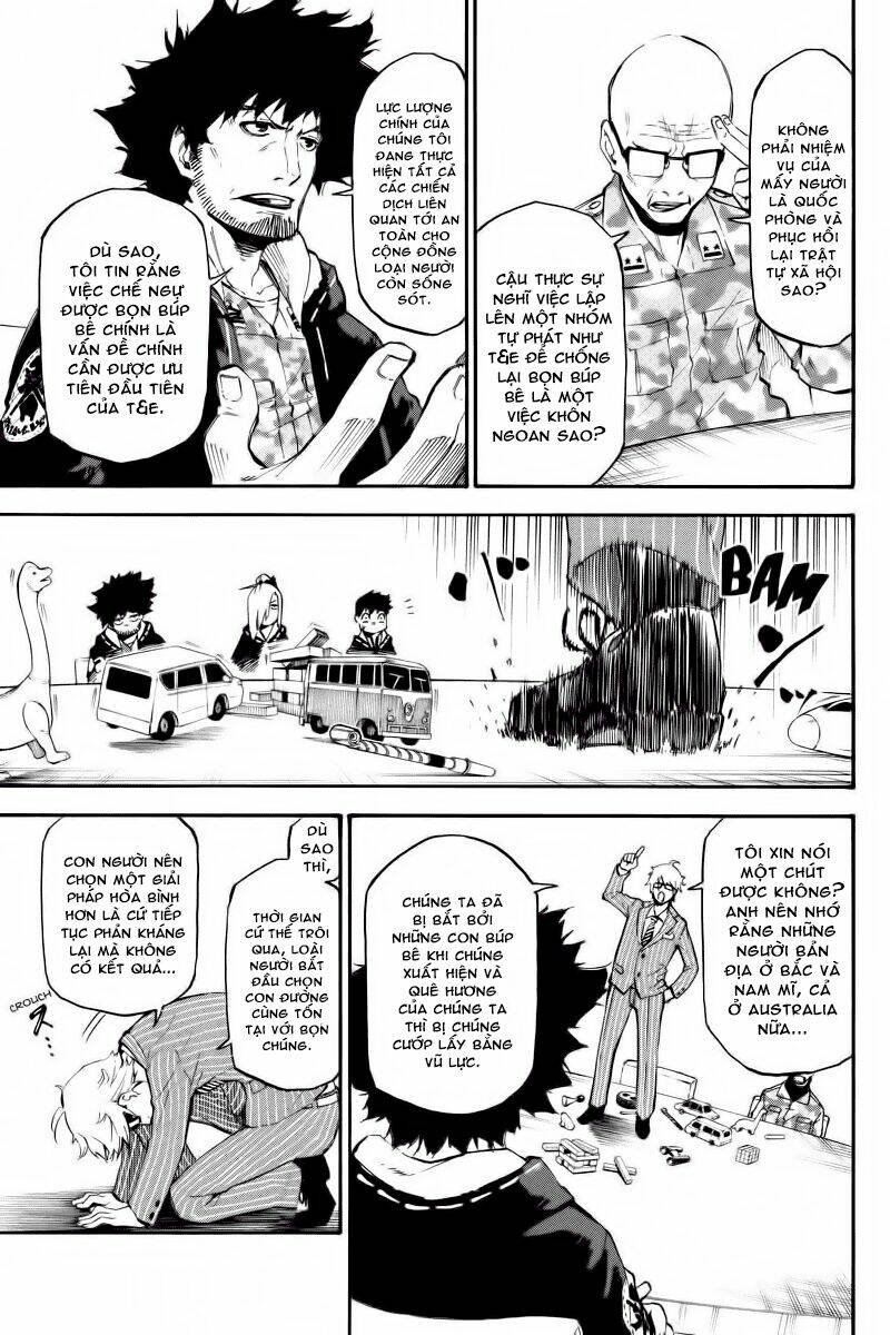 dolly kill kill chapter 61 4