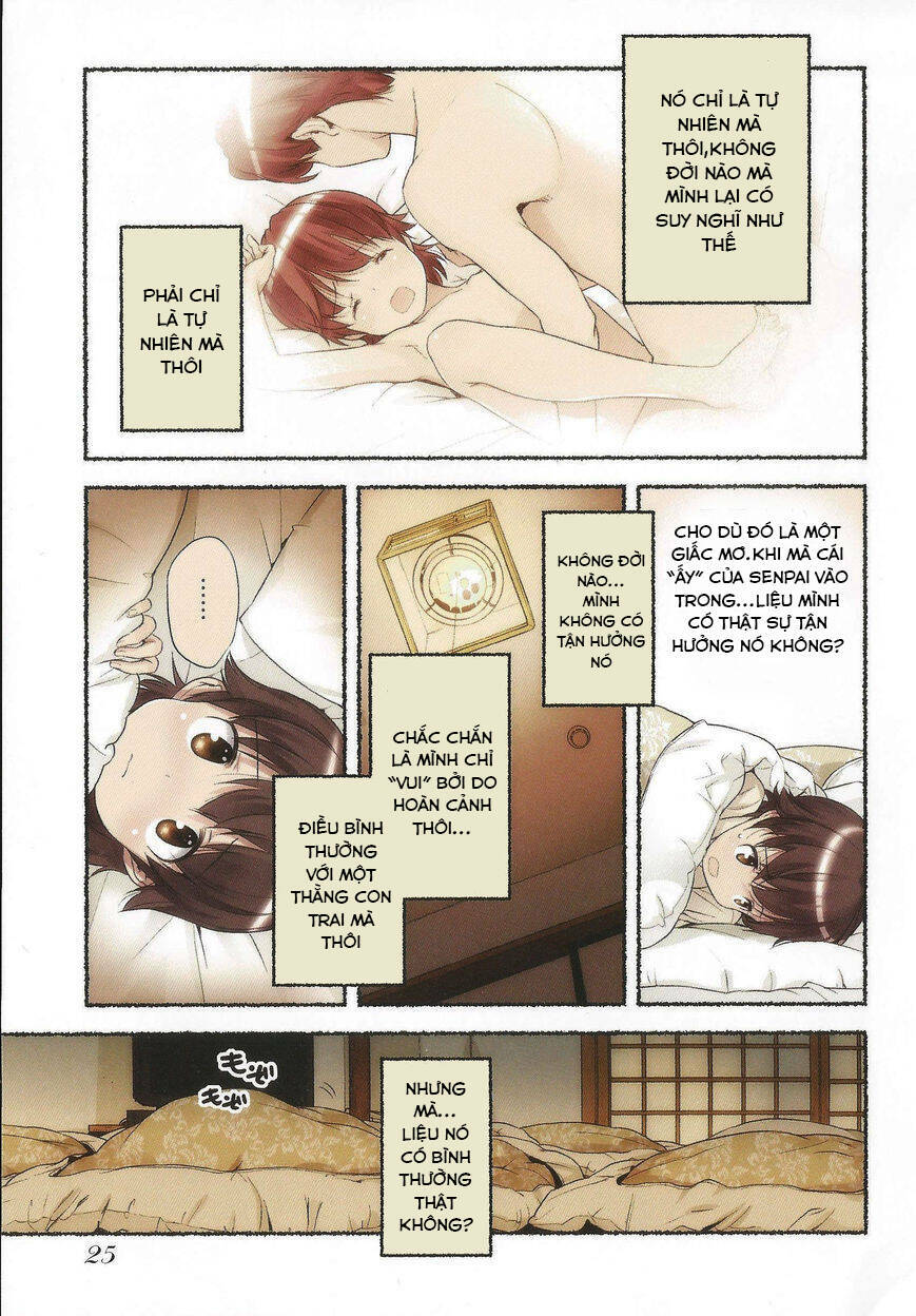 nozomu nozomi chapter 10 8