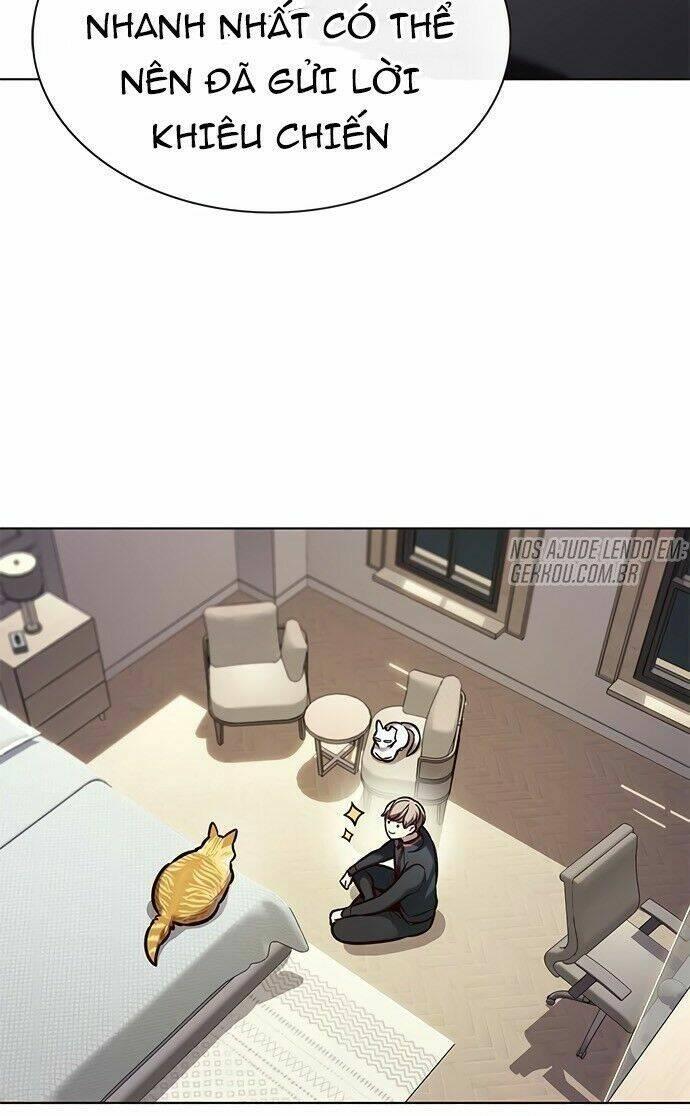 biến thân thành mèo chapter 197 37