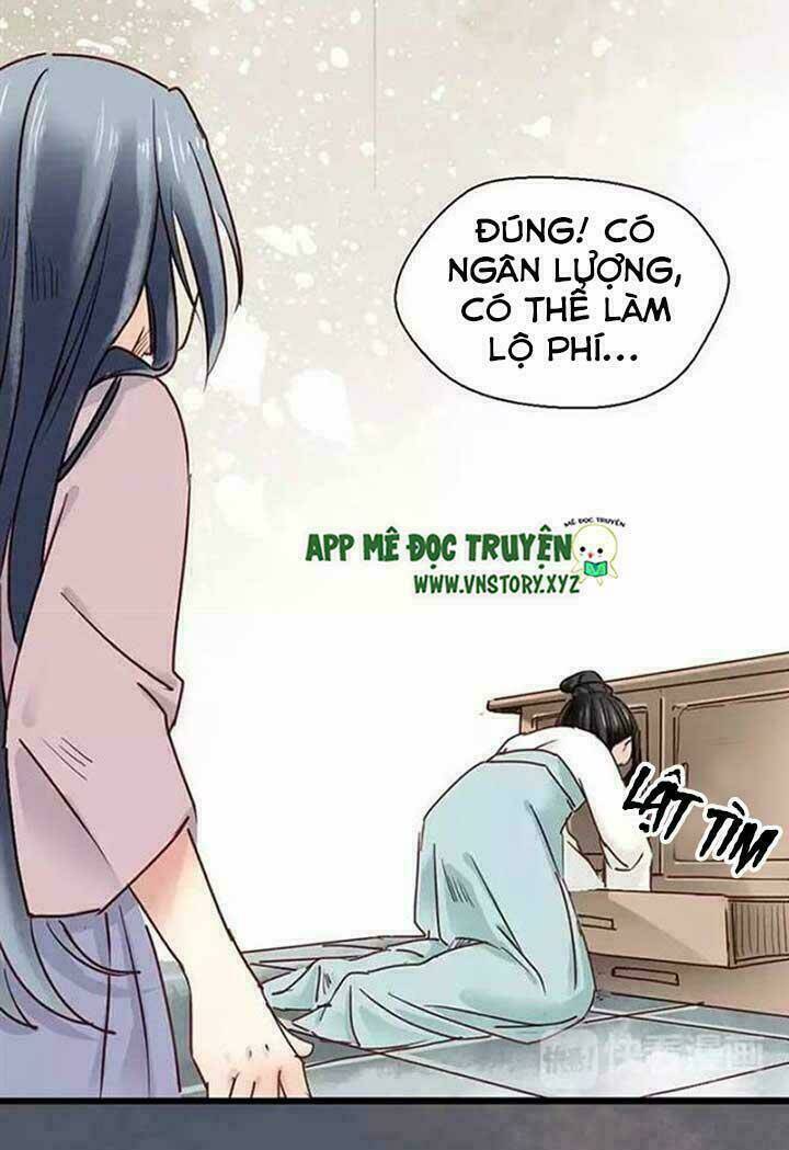 kiều nữ độc phi chapter 7 6