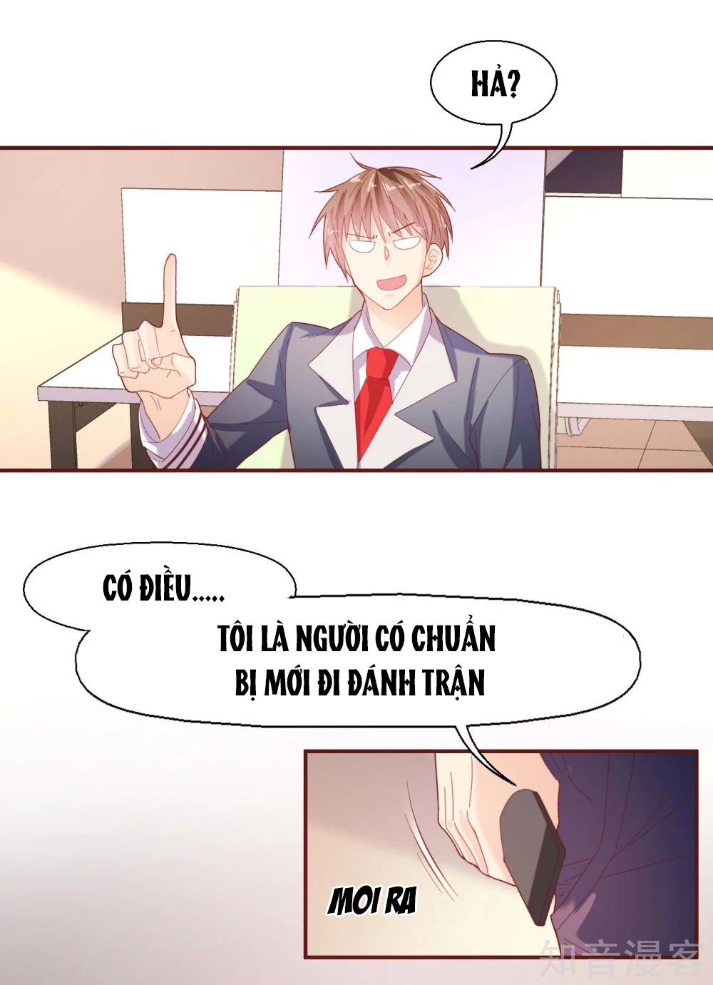 sau này vẫn cứ thích anh chapter 31 21