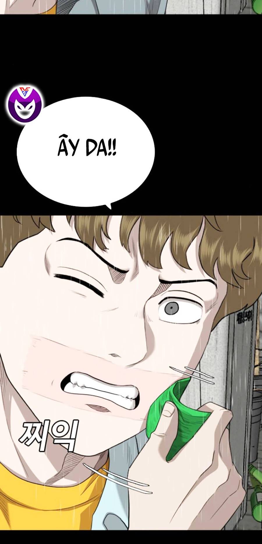 người xấu chapter 132 26