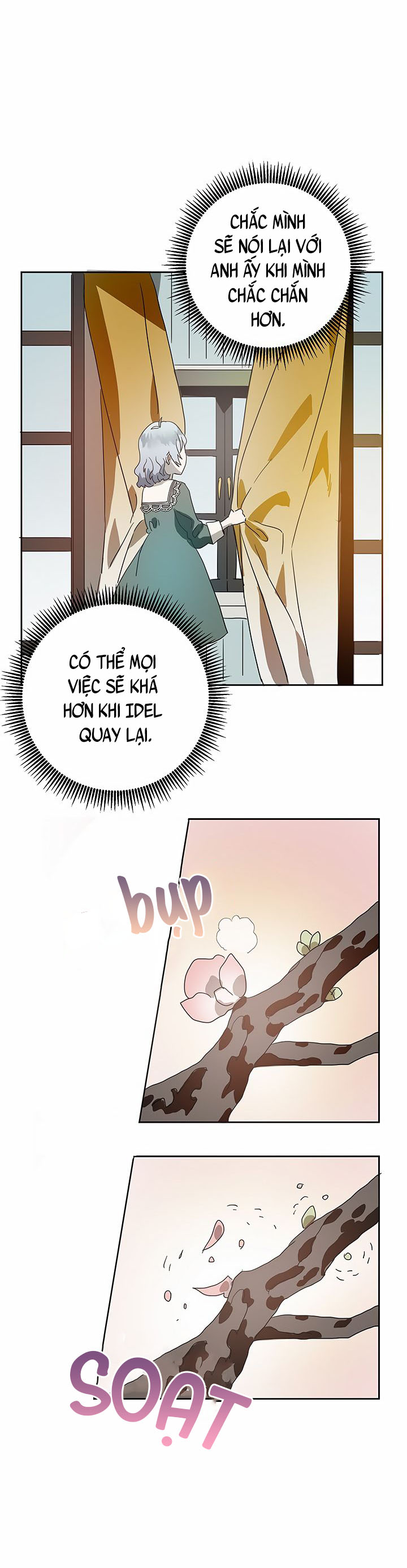 câu chuyện về đứa con hoang bị ghét bỏ chapter 10 34