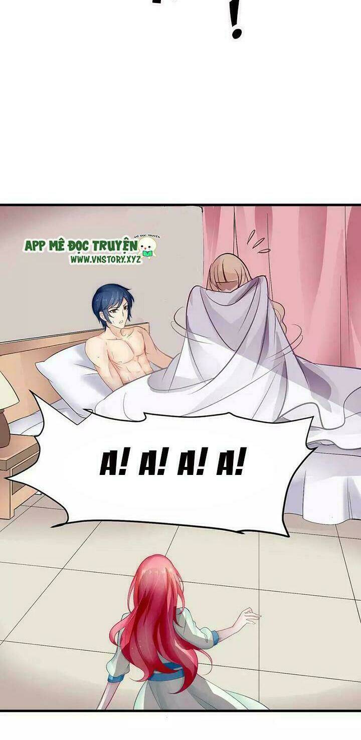 trò chơi săn tình - tổng tài khó kìm lòng chapter 1 16