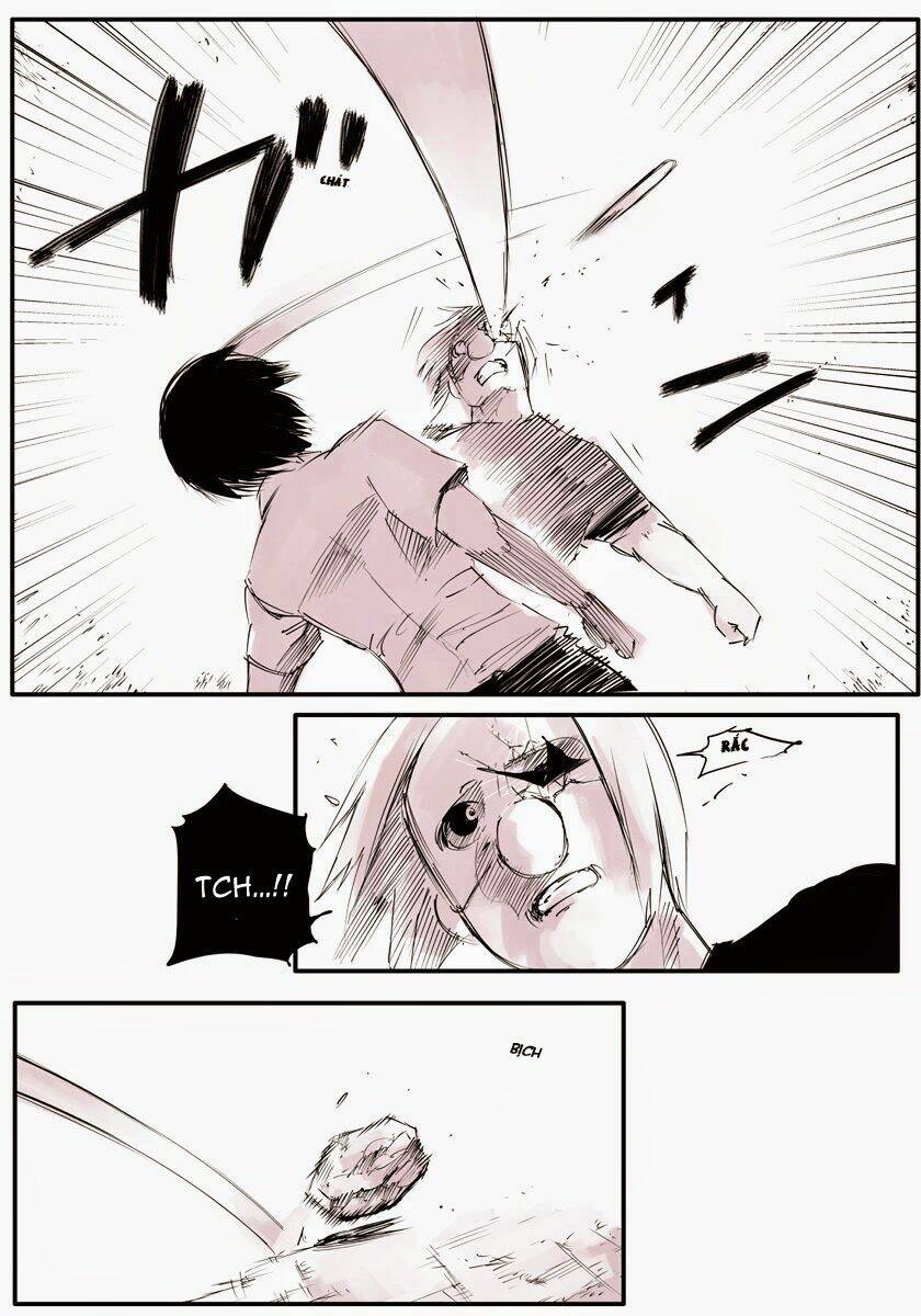 tokyo kushu - jack chapter 5 14