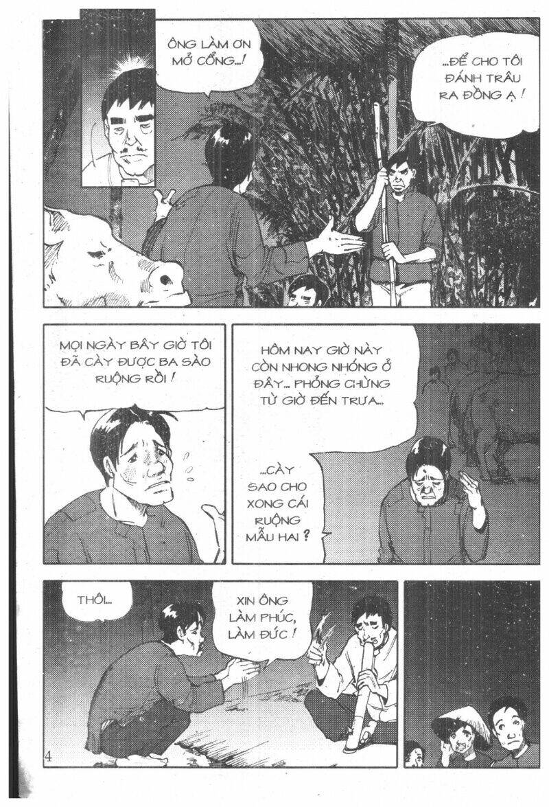 tắt đèn chapter 1 3