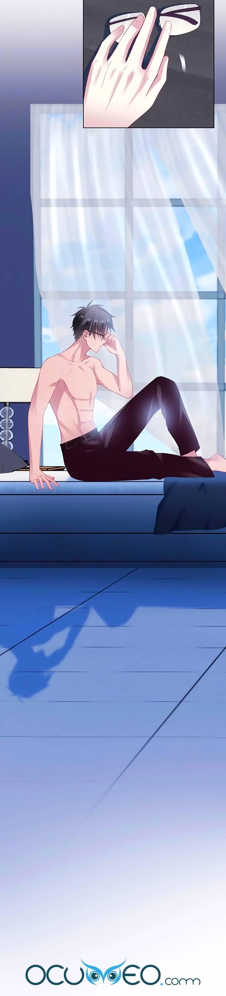 Hai Mặt Cuốn Hút Của Anh chapter 6 - Trang 33
