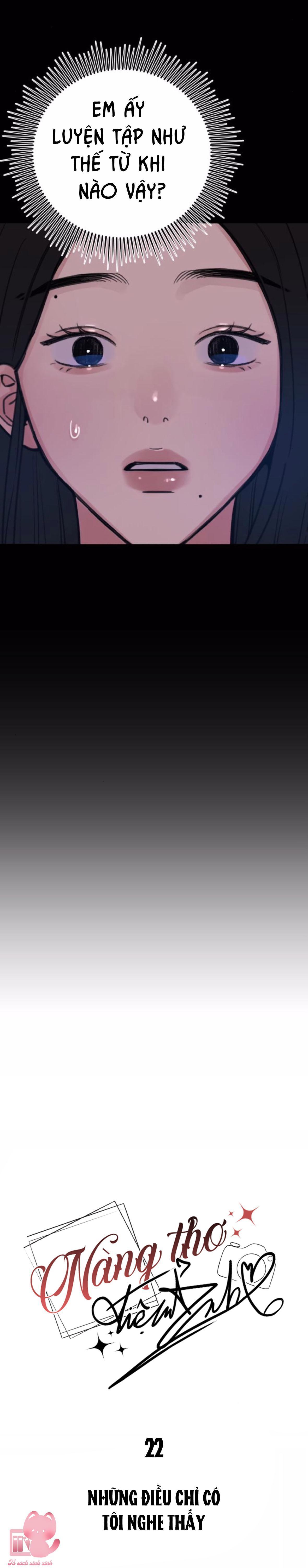 nàng thơ điện ảnh chapter 22 9
