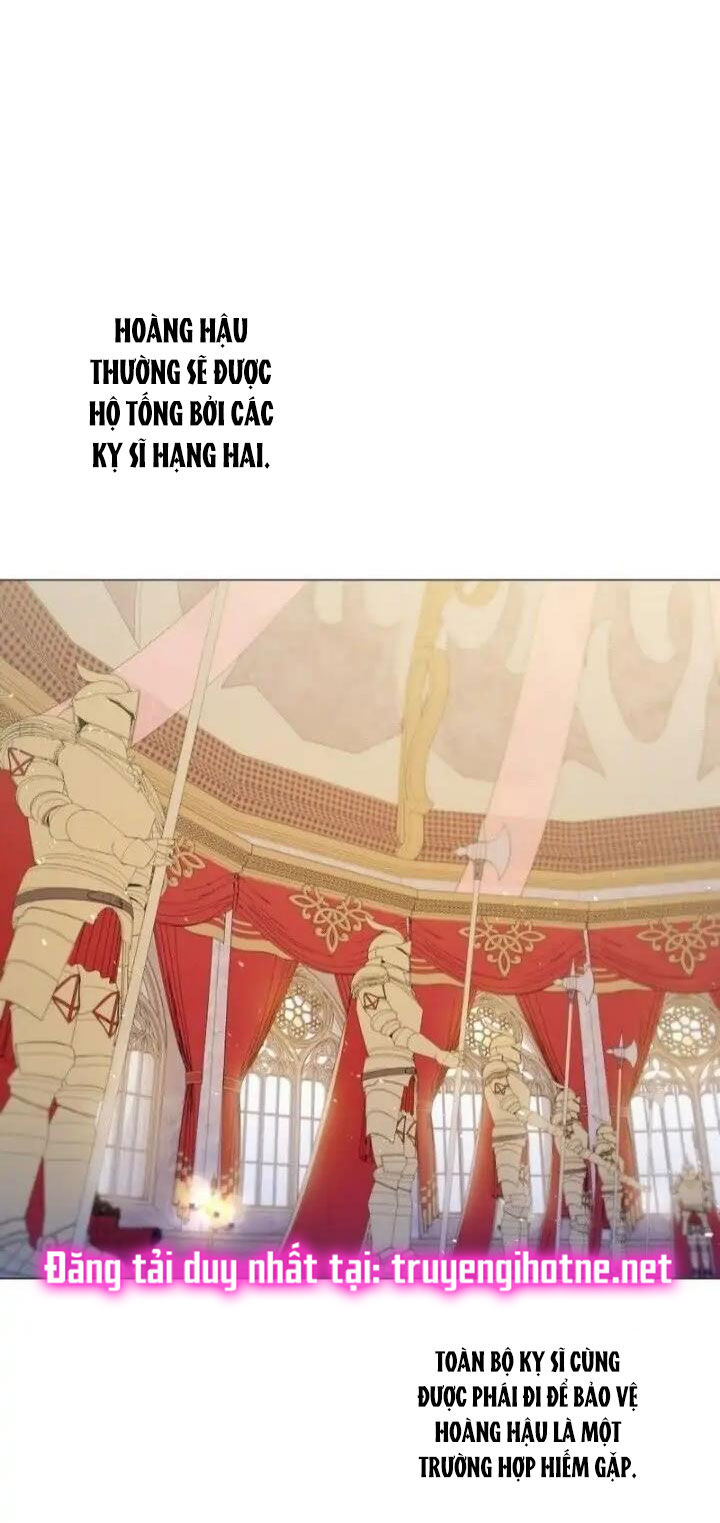 từ tiểu thư thành hoàng hậu - lady to queen chapter 85.2 21