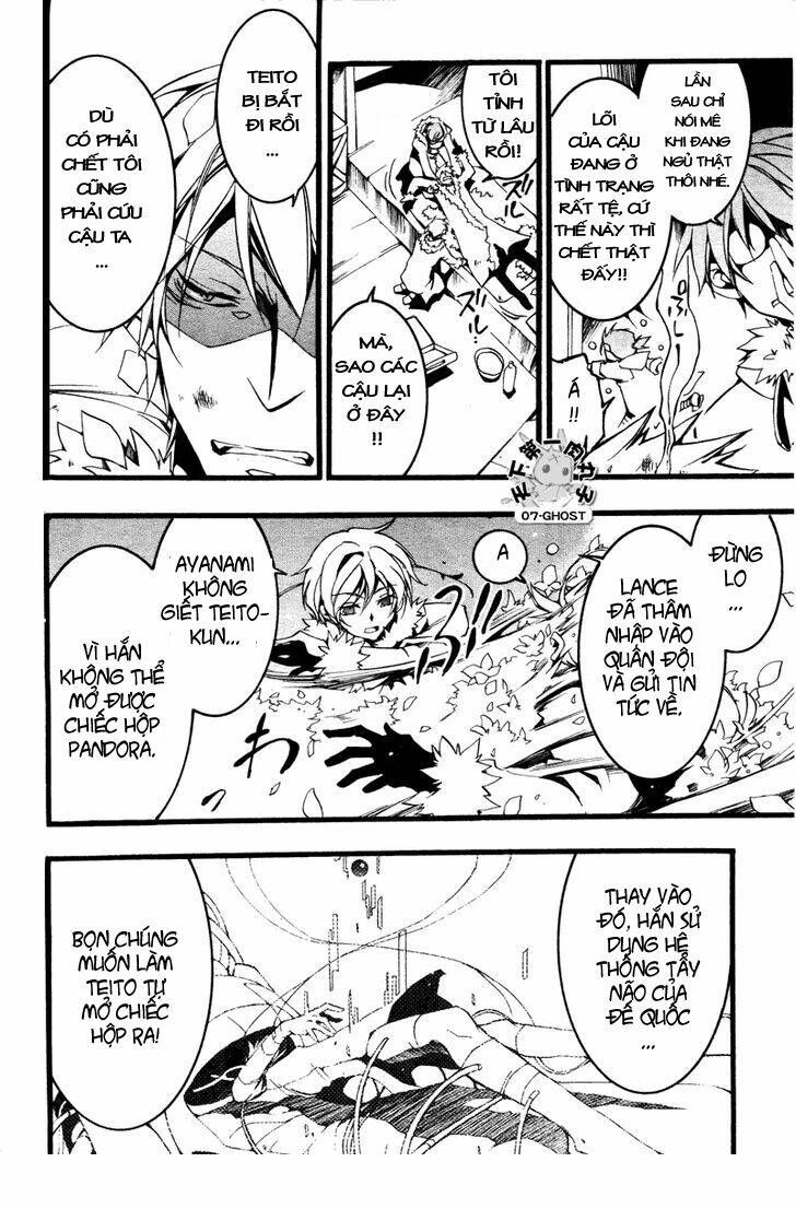 07 hồn ma chapter 76 12