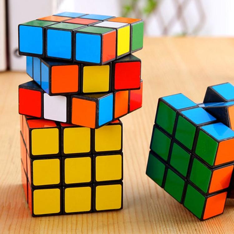 Rubic 6 mặt 3x3 rubik