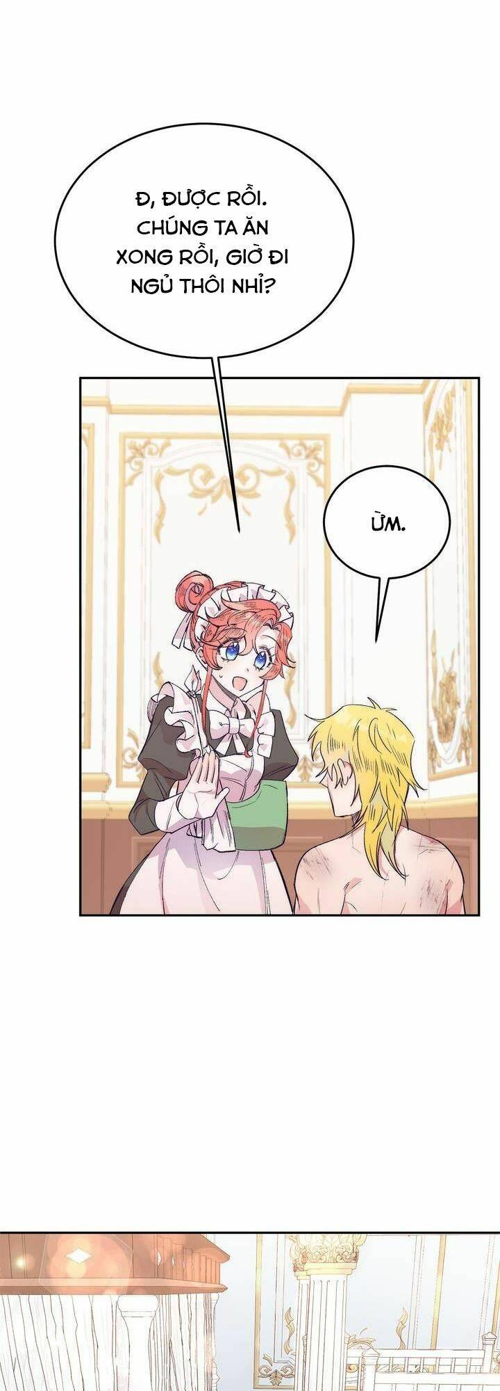 cách để trao vương miện cho vị hoàng tử hoang dã của tôi chapter 12 61