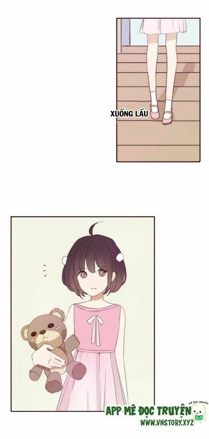 tình yêu không nói dối chapter 35 18