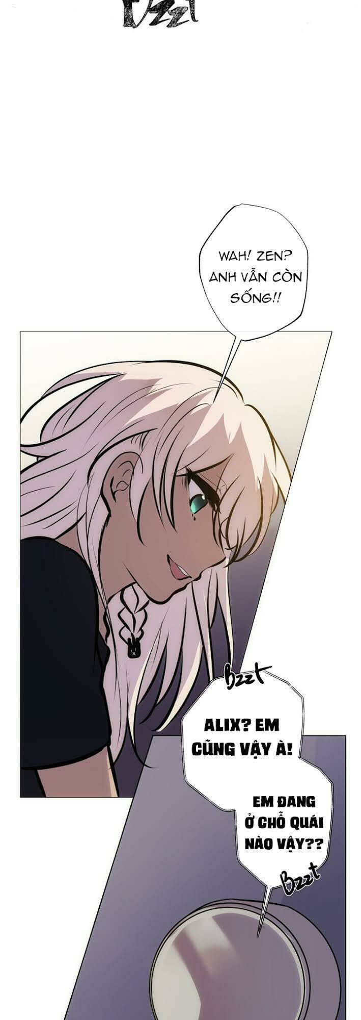 Trọng Sinh Mạc Thế Chapter 129 8