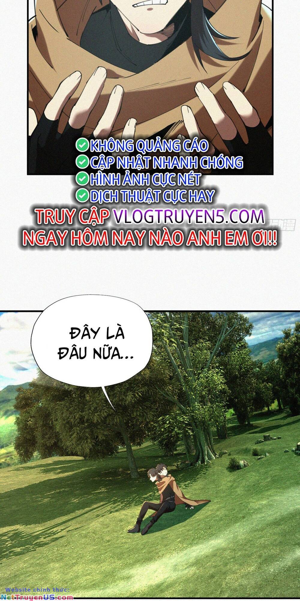 ta bất cần, đám tôn tử đều là cấp sss chapter 5 7