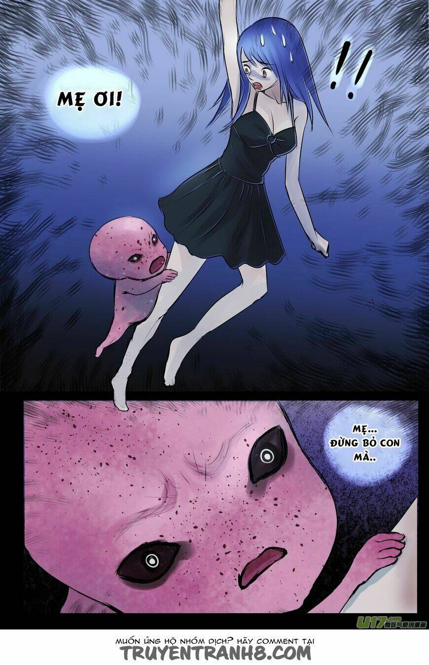 dị tượng chapter 7 7