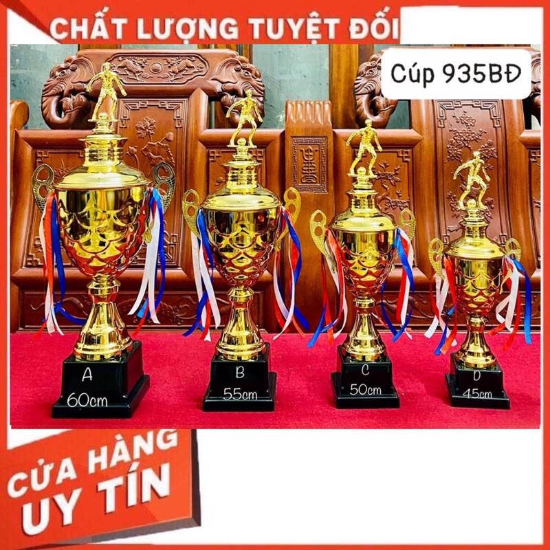 CUP VÀNG VÔ ĐỊCH CÁC BỘ MÔN THỂ THAO HÀNG CAO CẤP