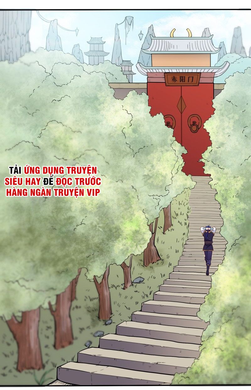 võ đạo độc tôn chapter 170 27