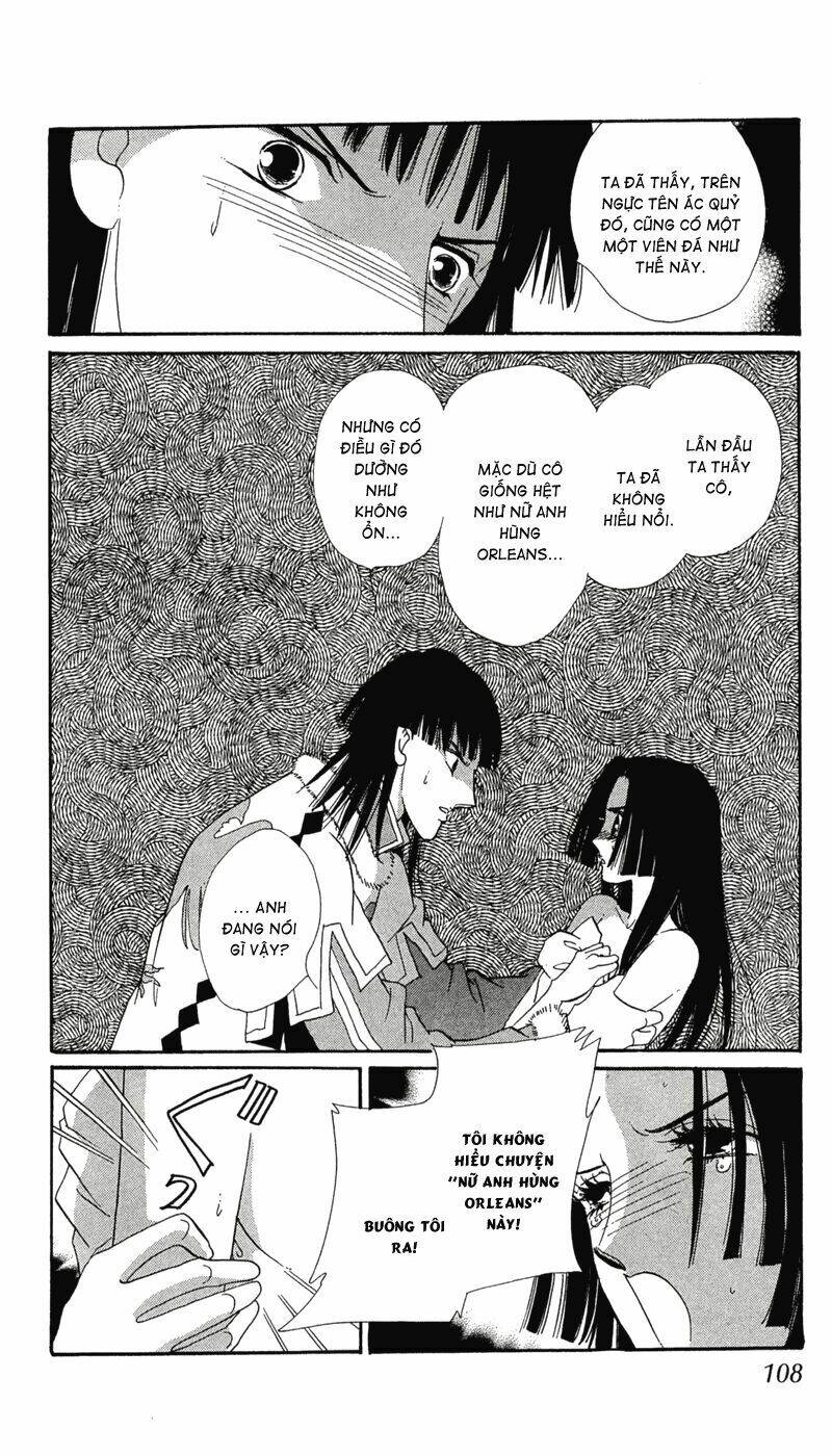 s to m no sekai chapter 12 22