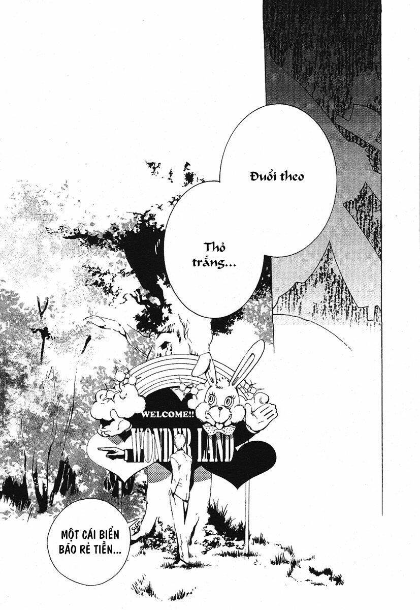 are you alice? chapter 1 10