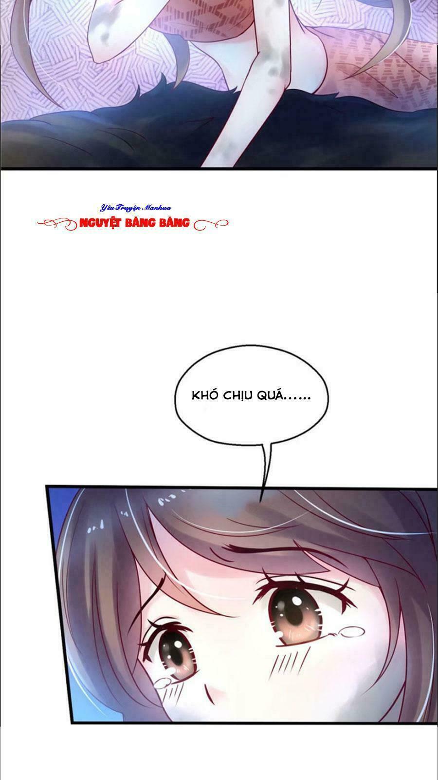 [16+] thảnh thơi thú thế chủng chủng điền, sinh sinh tể chapter 38 9