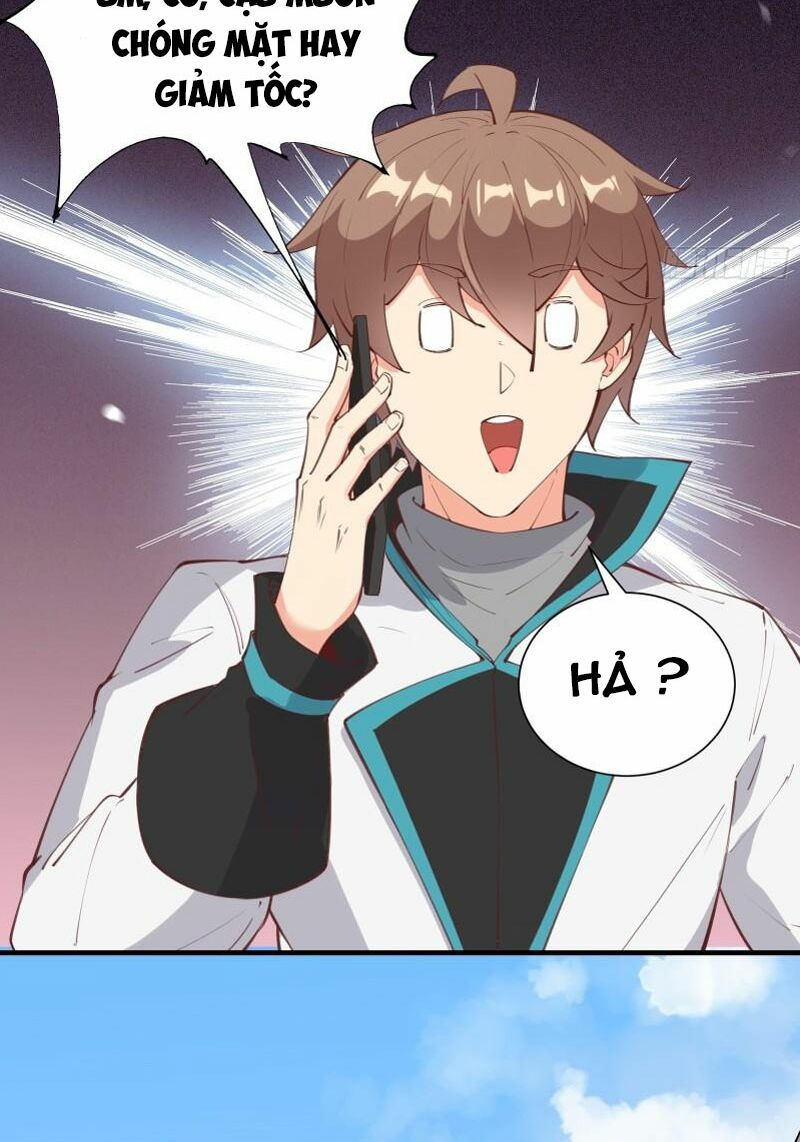 ta lập hậu cung tại tây du ký chapter 72 12